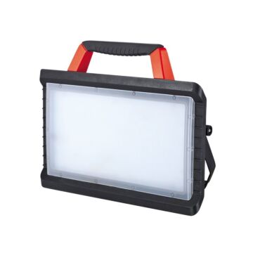 4tecx Bouwlamp LED klasse 1 45W 3800 lumen NL 2 schuko