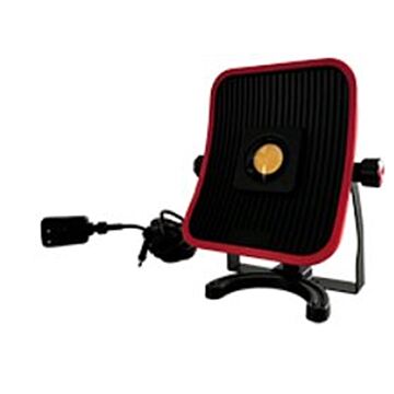 4tecx Bouwlamp LED klasse 3 accu profline 30W 2700 lumen