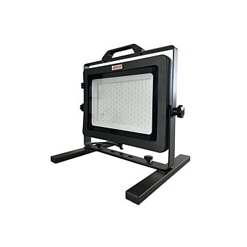 4tecx Bouwlamp LED klasse 2 150W 16500 lumen inclusief statief