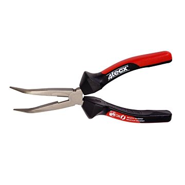 4tecx Telefoontang 200mm gebogen model