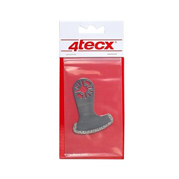 4tecx Diamant sikkel UN35 58mm/2mm