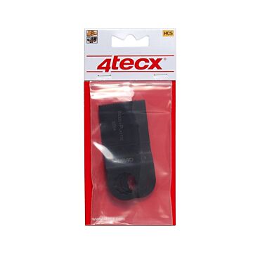 4tecx Multizaagblad supercut 04 standaard hcs 34 x 40 mm 100+15 stuks