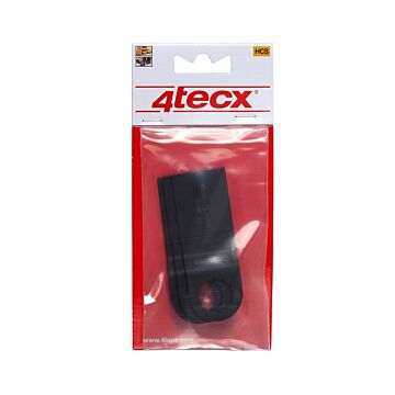 4tecx Multizaagblad supercut 06 precisie hcs 34 x 40 mm 3 stuks