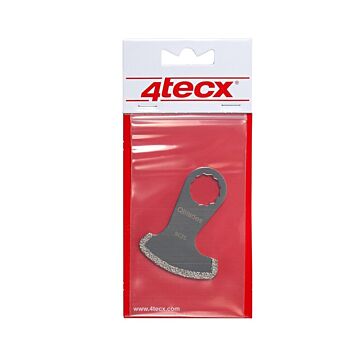 4tecx Diamant sikkel SC35 58mm/2mm