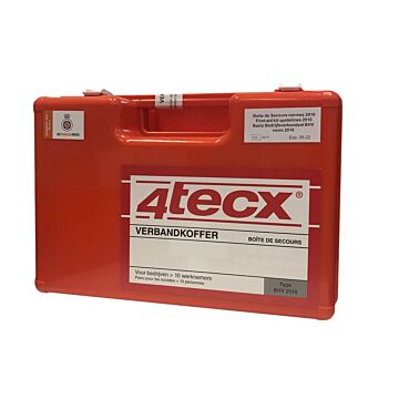 4tecx Verbandtrommel BHV