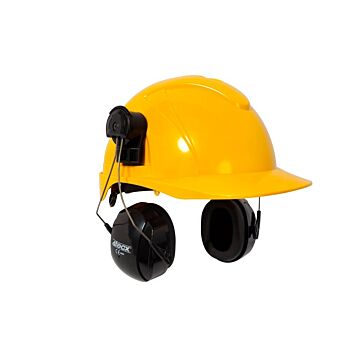 4tecx Gehoorkap steek premium 29dB