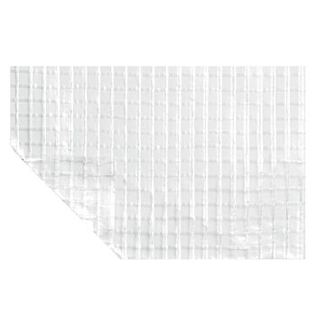 4tecx Dampremmende folie gewapend 50 x 2,00m