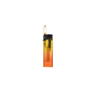 014521 Aansteker rubber gradient