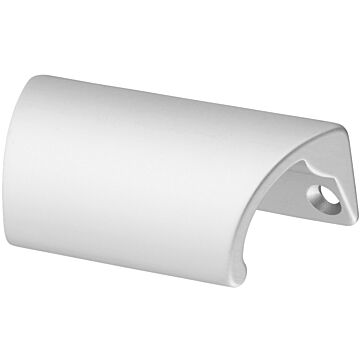 Hermeta GREEP V. LA 70MM OPSCHR. MAT NATUREL (4087-11E)
