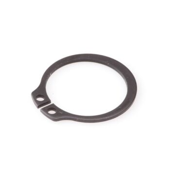 4tecx Assortiment asborgringen uitwendig 262-delig DIN 471 gefosfateerd