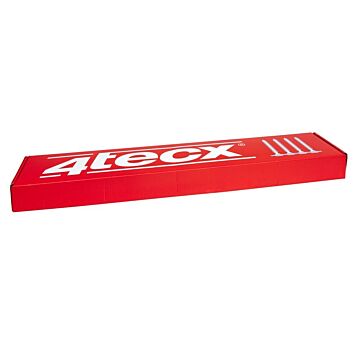 4tecx Snelbouwschroef band grof 3,9 x 45 1000 stuks
