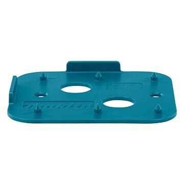 Makita 413094-0 Perforatieplaat handpalm vlakschuurmachine
