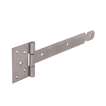 GB GB® kruisheng zwaar 600x40x4.0 verzinkt ge-etiketeerd