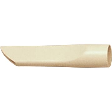 Makita 416041-0 Kierzuigmond kort ivoor wit