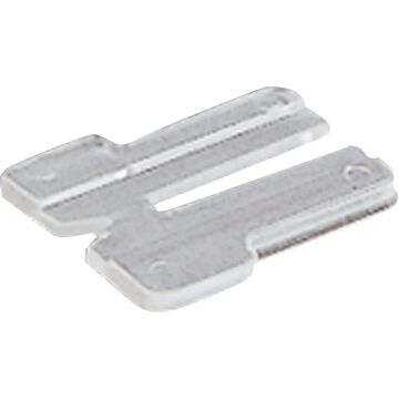 Makita 416477-3 Anti splinterplaat