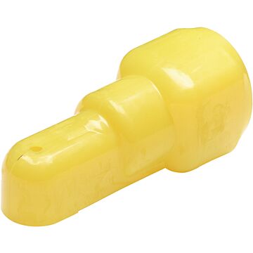 Makita 418032-7 Indicatiehuls geel