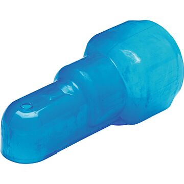 Makita 418064-4 Indicatiehuls blauw