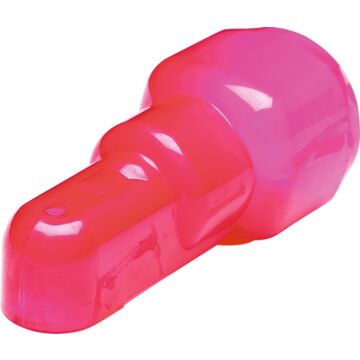 Makita 418065-2 Indicatiehuls rood