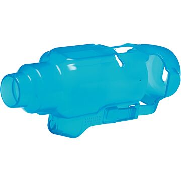 Makita 418424-0 Indicatiehuls blauw