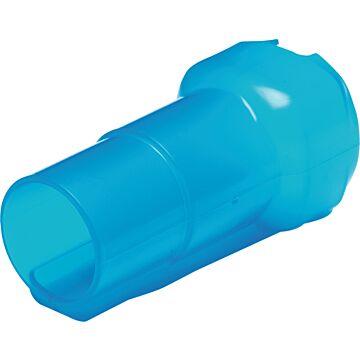 Makita 418743-4 Indicatiehuls blauw