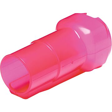 Makita 418744-2 Indicatiehuls rood