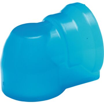 Makita 418746-8 Indicatiehuls blauw