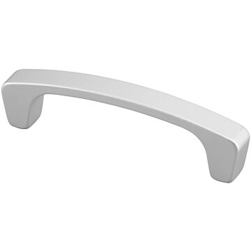 Hermeta GREEP 85/ 73MM 2xM4 MAT NATUREL (4191-11E)