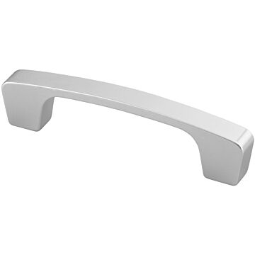 Hermeta GREEP 108/ 88MM 2xM5 NATUREL (4192-01E)