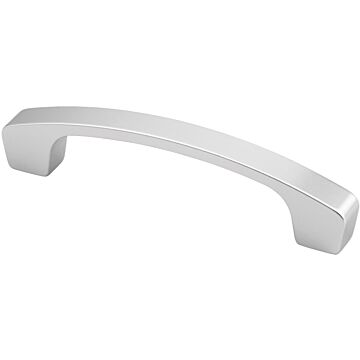 Hermeta GREEP 130/110MM 2xM5 NATUREL (4193-01E)
