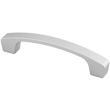 Hermeta GREEP 130/110 MM 2XM5 MAT NATUREL (4193-11E)
