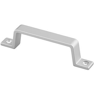 Hermeta GREEP 110MM OPSCHROEVEND MAT NATUREL (4201-11E)