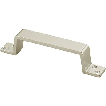 Hermeta GREEP 150MM OPSCHROEVEND NIEUW ZILVER (4203-02E)