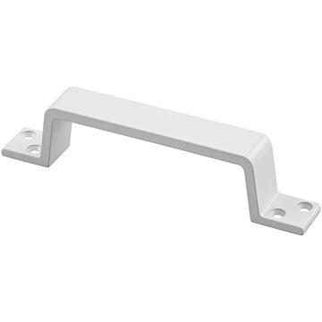 Hermeta GREEP 150MM OPSCHROEVEND WIT (4203-79E)