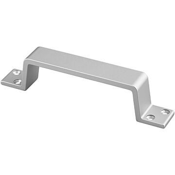 Hermeta GREEP 170MM OPSCHROEVEND MAT NATUREL (4204-11E)