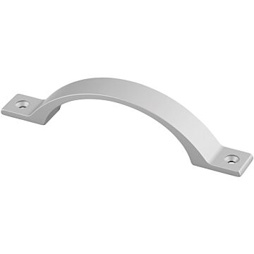 Hermeta GREEP 128MM OPSCHROEVEND MAT NATUREL (4222-11E)