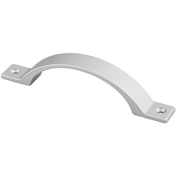 Hermeta GREEP 160MM OPSCHROEVEND MAT NATUREL (4223-11E)