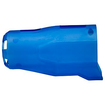 Makita 422516-9 Indicatiehuls huis blauw