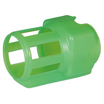 Makita 422B23-4 Beschermhuls Groen