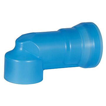 Makita 422B31-5 Indicatiehuls Blauw