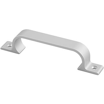 Hermeta GREEP 128MM OPSCHROEVEND MAT NATUREL (4232-11E)