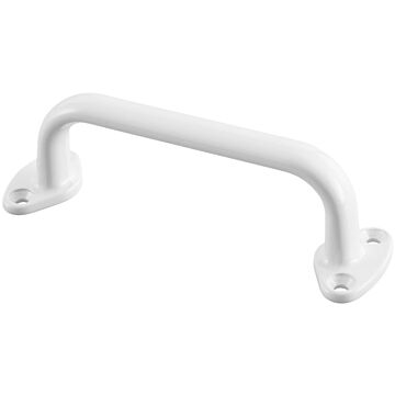 Hermeta GREEP 195MM OPSCHROEVEND WIT (4265-79E)