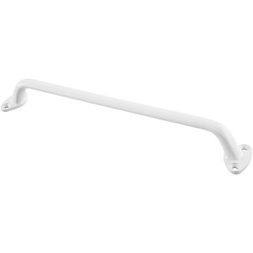 Hermeta GREEP 400MM OPSCHROEVEND WIT (4270-79E)