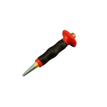 RENNSTEIG Centerpons 4 mm met handbeschermer