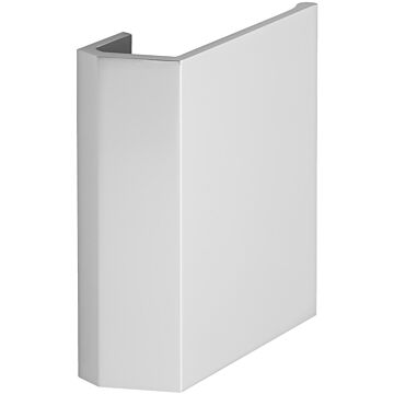 Hermeta DEURDUWER 150x113 2x8,5 NATUREL (4321-01)