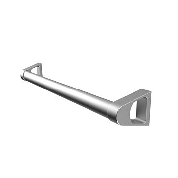 Hermeta GREEP 500 MM LIFE LUXE BLINDE BEVESTIGING, MAT NATUREL (4405-11)