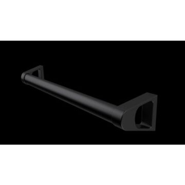 Hermeta GREEP 500 MM LIFE LUXE BLINDE BEVESTIGING, MAT ZWART (4405-18)