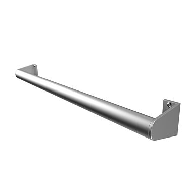 Hermeta GREEP 600 MM LIFE OPSCHROEVEND, MAT NATUREL (4426-11)