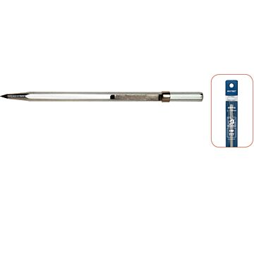 Grattec ROTEC HM-kraspen 150 mm