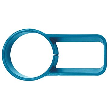 Makita 451245-7 Houder kierzuigmond blauw