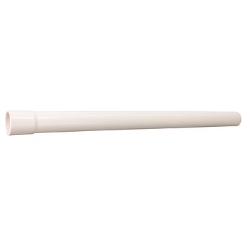 Makita 451424-7 Zuigbuis ivoor wit